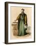 Philibert Delorme, Jacqua-null-Framed Art Print