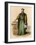 Philibert Delorme, Jacqua-null-Framed Art Print