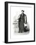 Philibert Delorme-C Jacquand-Framed Giclee Print