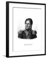 Philibert Fressinet-null-Framed Giclee Print