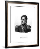 Philibert Fressinet-null-Framed Giclee Print