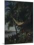 Wood Mount