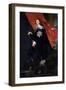 Philip, 4th Earl of Pembroke (1548-1650)-Sir Anthony Van Dyck-Framed Giclee Print