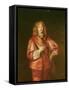 Philip, 5th Earl of Pembroke, 2nd Earl of Montgomery (1621-69)-Sir Anthony Van Dyck-Framed Stretched Canvas