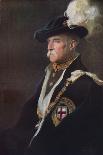 'Portrait of H.I.M. The German Emperor',1908-Philip A de Laszlo-Giclee Print