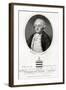 Philip Affleck, Admiral-Edward Penny-Framed Art Print