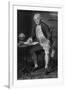Philip Affleck Admiral-John Young-Framed Premium Giclee Print