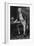 Philip Affleck Admiral-John Young-Framed Art Print