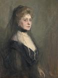 Princess Louise Caroline Alberta, Duchess of Argyll, 1915-Philip Alexius De Laszlo-Giclee Print