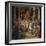 Philip Augustus-Pierre Henri Revoil-Framed Giclee Print