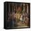 Philip Augustus-Pierre Henri Revoil-Framed Stretched Canvas