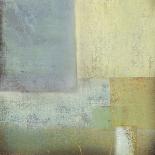 Urban Abstract-Philip Brown-Giclee Print