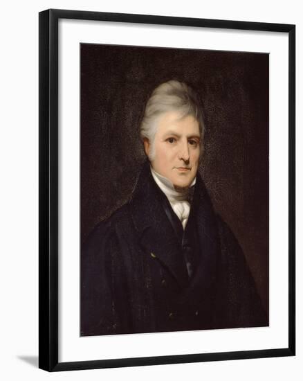 Philip Bury Duncan, 1837-William Smith-Framed Giclee Print