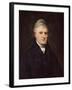 Philip Bury Duncan, 1837-William Smith-Framed Giclee Print