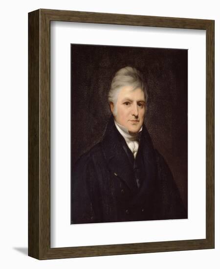 Philip Bury Duncan, 1837-William Smith-Framed Giclee Print