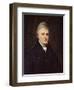 Philip Bury Duncan, 1837-William Smith-Framed Giclee Print