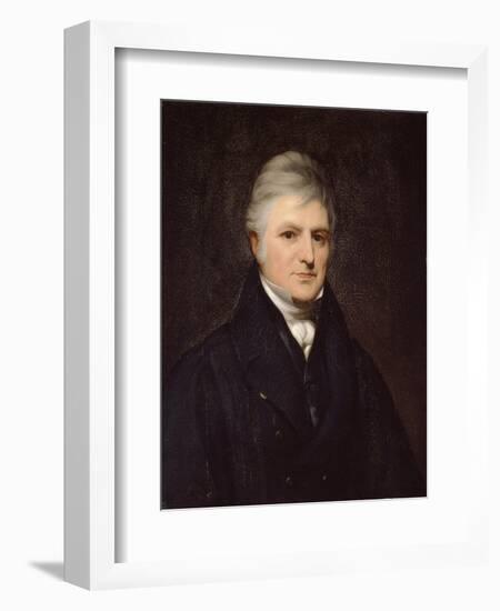 Philip Bury Duncan, 1837-William Smith-Framed Giclee Print