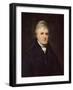 Philip Bury Duncan, 1837-William Smith-Framed Giclee Print