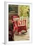 Chelsea White