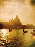 Venezia Sunset II-Philip Clayton-thompson-Photographic Print