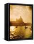Canvas Black