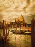 Venezia Sunset II-Philip Clayton-thompson-Photographic Print
