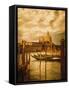 Canvas Black