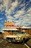 Vintage Car I-Philip Clayton-thompson-Photographic Print