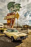 Vintage Car II-Philip Clayton-thompson-Photographic Print