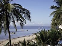 Bamburi Beach, Near Mombasa, Kenya, East Africa, Africa-Philip Craven-Photographic Print