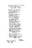 Poem by Dr Doddridge, 1746-Philip Doddridge-Laminated Giclee Print