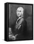 Philip Dormer Stanhope, fourth Earl of Chesterfield-William, Of Bath Hoare-Framed Stretched Canvas