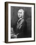 Philip Dormer Stanhope, fourth Earl of Chesterfield-William, Of Bath Hoare-Framed Giclee Print