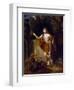 Philip, Duke of Orleans, Regent of France, C1715-1746-Nicolas de Largilliere-Framed Giclee Print