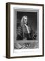 Philip Earl Hardwicke 7-J Collyer-Framed Art Print