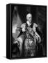 Philip Earl Hardwicke-Thomas Lawrence-Framed Stretched Canvas