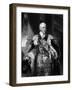 Philip Earl Hardwicke-Thomas Lawrence-Framed Art Print