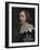 Philip, Earl of Pembroke, C1630S-Sir Anthony Van Dyck-Framed Giclee Print