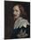 Philip, Earl of Pembroke, C1630S-Sir Anthony Van Dyck-Mounted Giclee Print