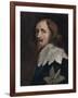 Philip, Earl of Pembroke, C1630S-Sir Anthony Van Dyck-Framed Giclee Print