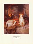 Terrier - Fishing, C.1890-Philip Eustace Stretton-Giclee Print