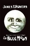 The Blue Moon-Philip G. Schmemerhorn-Framed Art Print