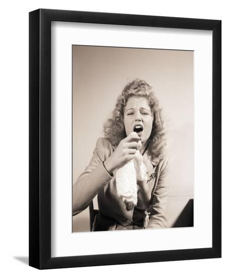 Premium Photographic Print, , large
