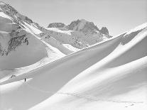 View of the Matterhorn-Philip Gendreau-Photographic Print