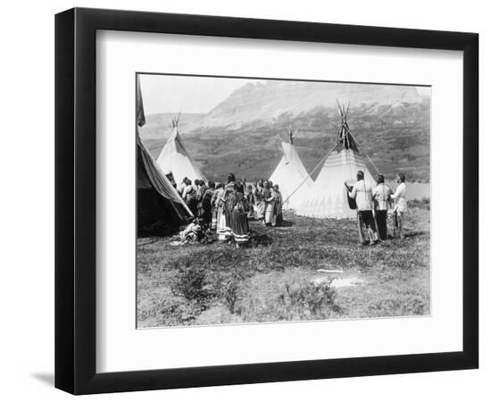 Premium Photographic Print, , large