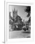 Gramercy White