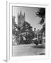 Gramercy White