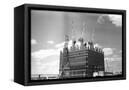 Canvas Black