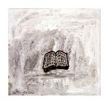 Book, c.1968-Philip Guston-Mounted Art Print