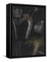 Canvas Black